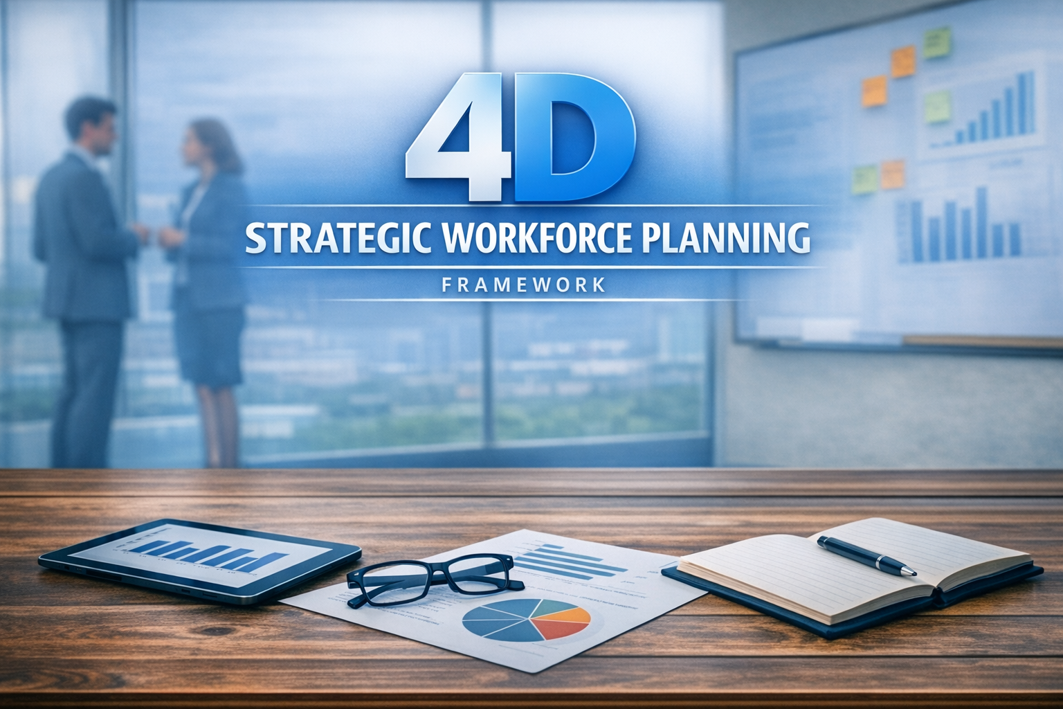 The 4D SWP Framework